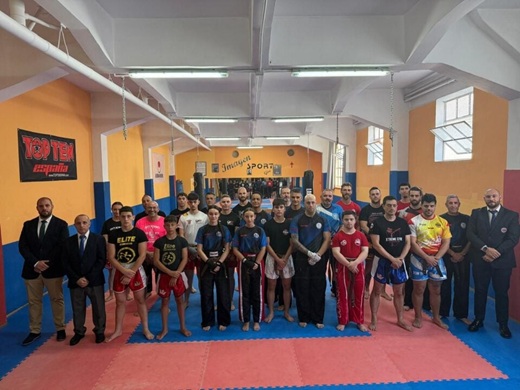 Foto Club Budokan Medina Foto Club Budokan Medina